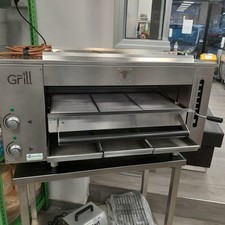 Broiler WeGrill Hereford