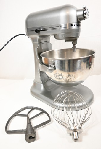 Kitchenaid qt mixer - kitchenaid, 5,5