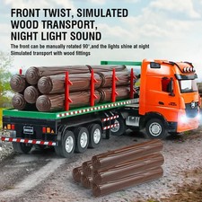 Camion RC Huina 1313 Porta