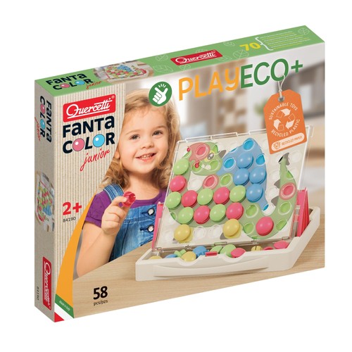 Quercetti giochi educativi - quercetti,