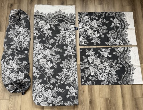 Set lenzuola vintage ralph - lenzuola,