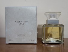 Women's Perfume VALENTINO GOLD