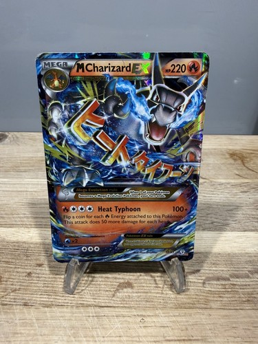 Charizard 12 83 - charizard, ex