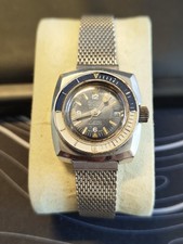 vecchio orologio da polso