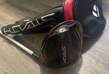 Driver uomo TaylorMade Stealth
