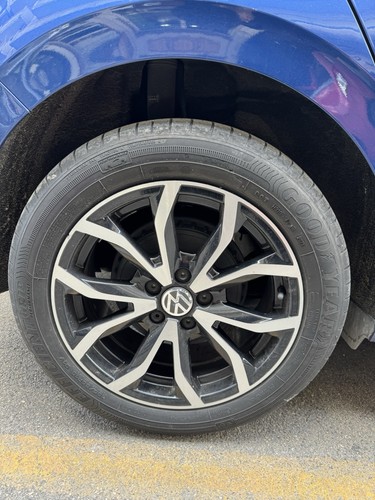 Cerchi lega volkswagen - lega,
