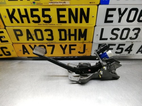 Pedale freno ford ranger - ford,