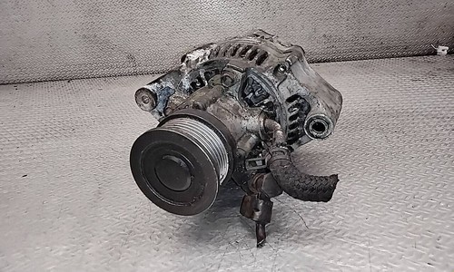 Alternatore hyundai matrix - hyundai,