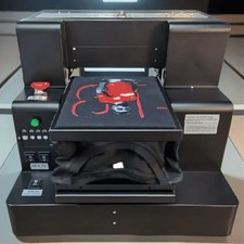 Pro dtg direct - pro, to