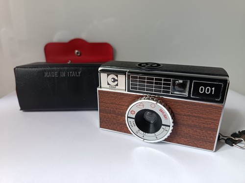 Cidaf bencini mod - mod.001, con