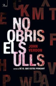 Obris els ulls a tot - els,