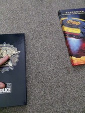 The Police, Message in a Box