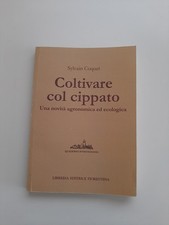 Sylvain Coquet - Coltivare Col Cippato