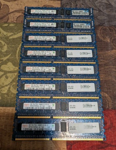 Hynix lotto - gb, gb)
