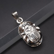 Q978 Ciondolo Vintage Top