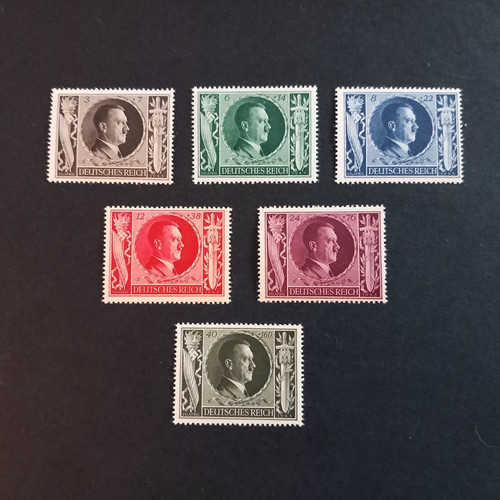Germania terzo reich - germania,