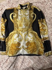 Versace Barocco Barocco