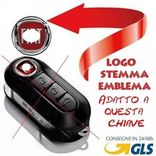 LOGO per Chiave Cover