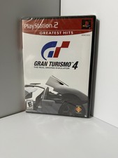Gran Turismo 4 Greatest Hits