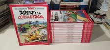 ASTERIX 1/38 SERIE COMPLETA