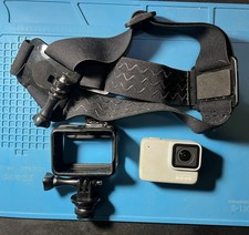GoPro HERO7 Action Camera