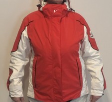 Giacca sci donna Vist taglia