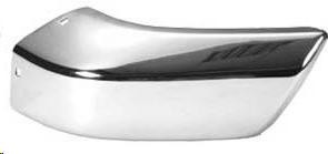 Cantonale crom nissan - a/sx,