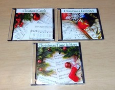 Christmas Carols for For