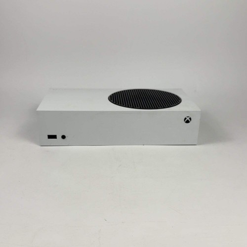 Microsoft xbox series - s, 512