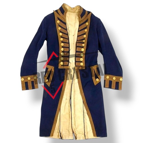 Cappotto lana napoleone - cappotto,