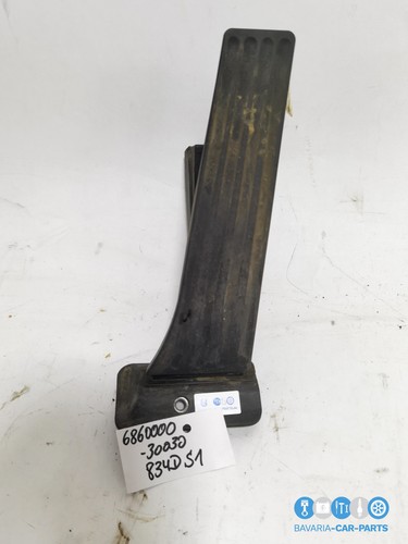 Modulo pedale acceleratore - modulo,