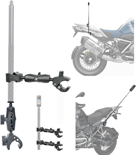 Kit montaggio per moto - per,