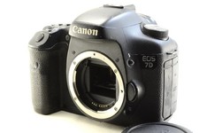 Corpo fotocamera reflex