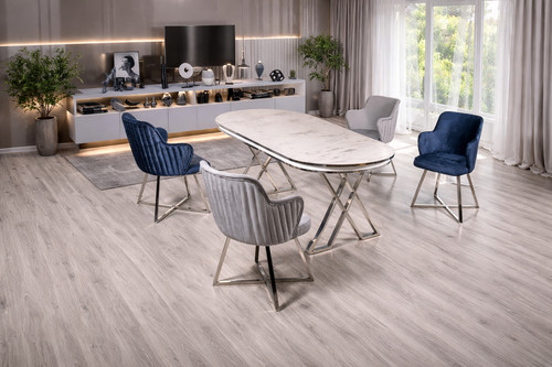 Tavolo sedie sala pranzo - sala, da