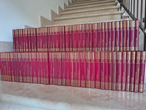Collezione completa oscar - completa,