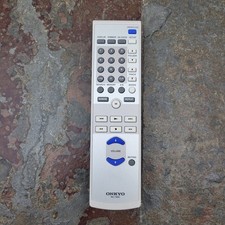 Telecomando Onkyo RC-749C