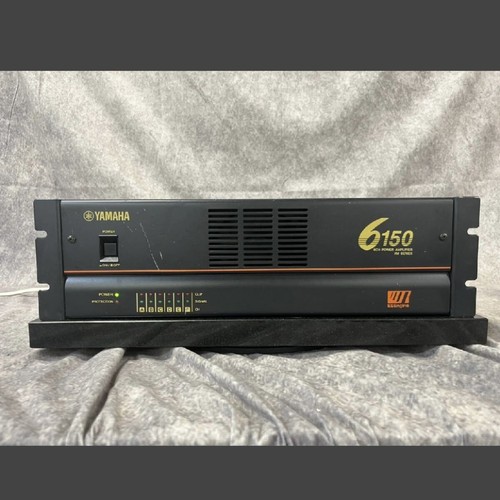 Yamaha xm6150 amplificatore - xm6150,