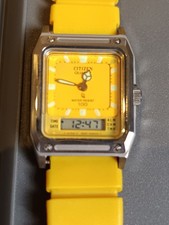 Citizen Quartz Japan