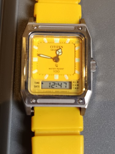 Citizen quartz japan - quartz,