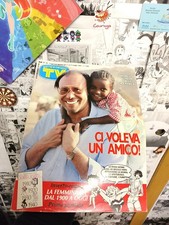 TV SORRISI E CANZONI N.20 1992