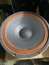 RCF L15 P/06 8ohm ALNICO