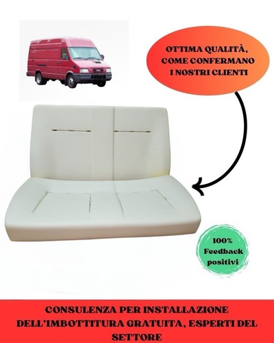 Ricambio sedile imbottitura - ricambio,