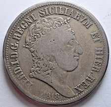Regno delle Due Sicilie