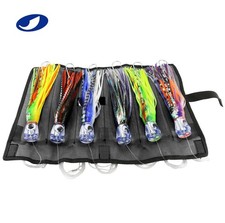 OCEAN CAT Saltwater Trolling