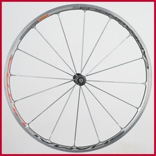 RUOTA COPERTONCINO CERCHIO ANTERIORE CAMPAGNOLO SHAMAL ULTRA 2010s