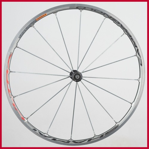 Campagnolo shamal ultra - ultra, front