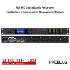 PA2 260 Sistema di gestione