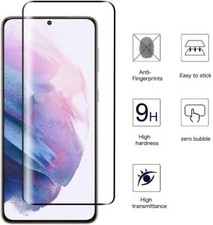 Verre Trempé 3D pour Samsung