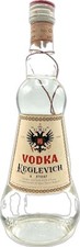 Vintage Vodka 1960's Keglevich 75cl 40%