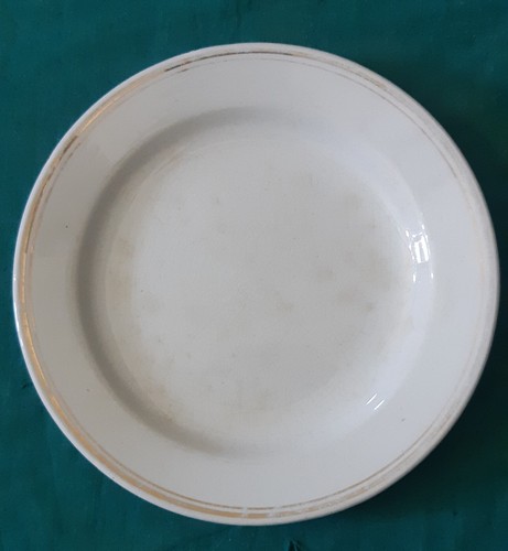 Florio ceramica piatto dolce - piatto,